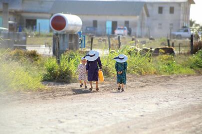 Señalan menonitas a grupos “liberales” en Quintana Roo