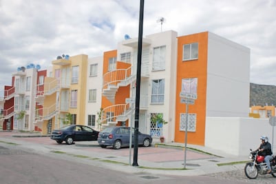 Arrestan a 2 funcionarios de Nayarit y un abogado por caso Infonavit