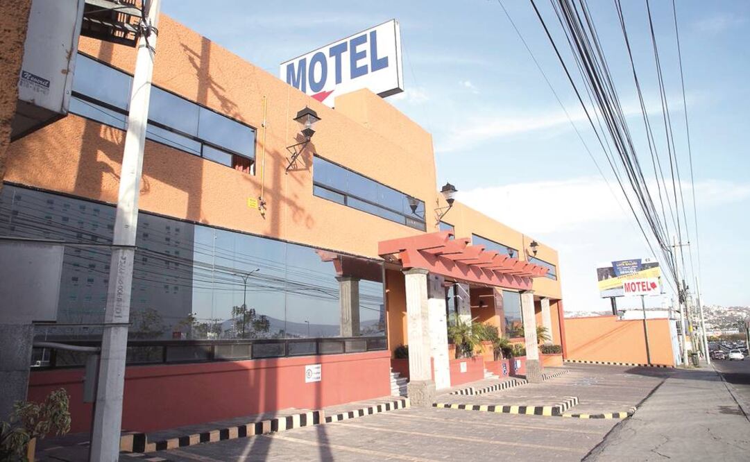 Foto: Archivo/El Universal