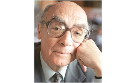 Los cinco poemas más memorables de José Saramago