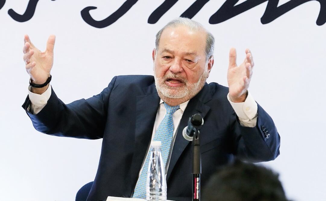 The new aiport has caused outrage among nearby communities and environmentalists – Photo: Irvin Olivares/EL UNIVERSAL