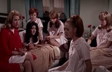 ¿Qué ver?: “Hasta el viento tiene miedo”, del alma en pena al mito del terror mexicano