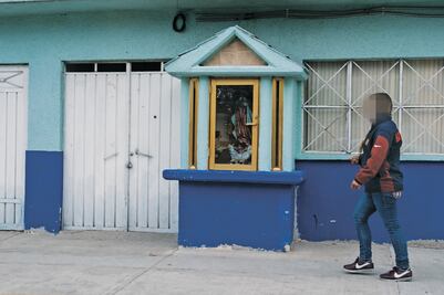 El caso de Valeria detonó la presencia de más vigilancia