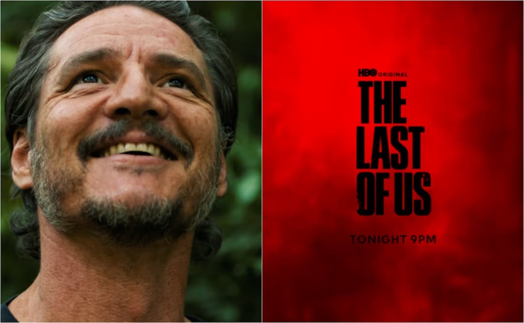 "The Last of Us" estrena su segunda temporada en Max.
Fotos: Instagram