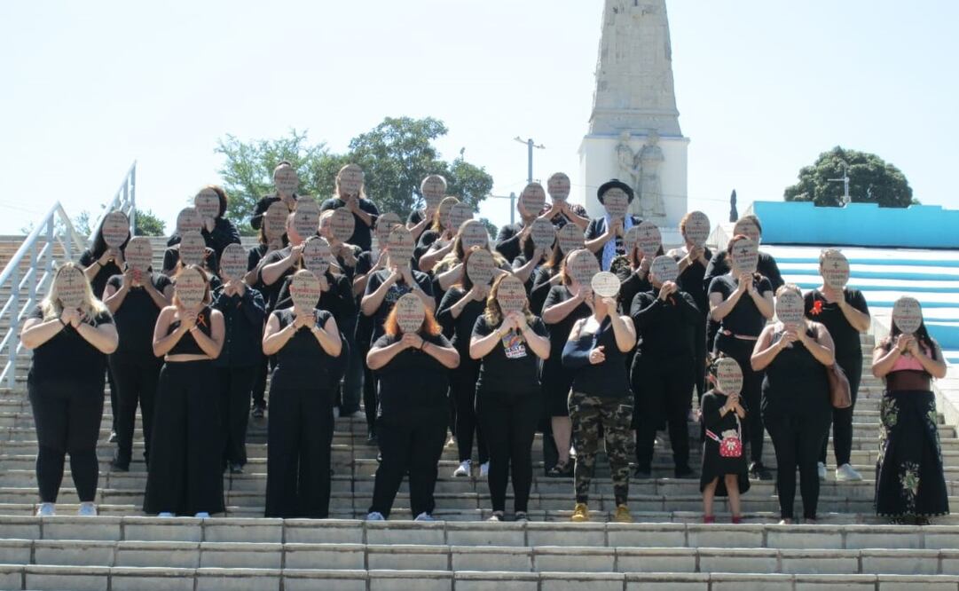 Foto: Óscar Gutiérrez / EL UNIVERSAL
