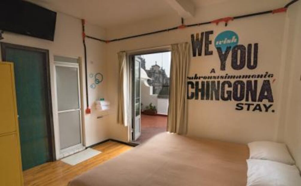 ¿Cuánto cuesta dar el “grito” en las terrazas del Centro Histórico?