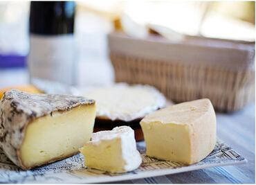 Productores de quesos comienzan a subsanar incumplimientos; pueden quedar en menos de 15 días: Profeco