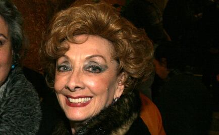 Mercedes Pascual llegó al cielo inmediatamente: Fred Roldán