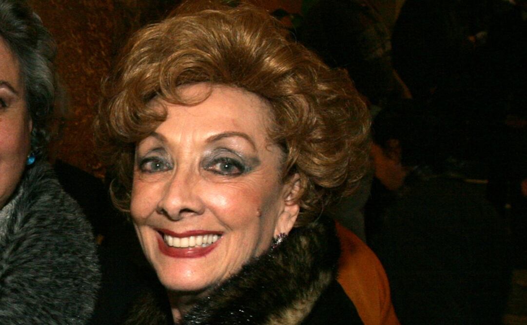 Foto: Archivo El Universal