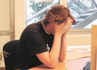 Descubren un mecanismo responsable de la migraña