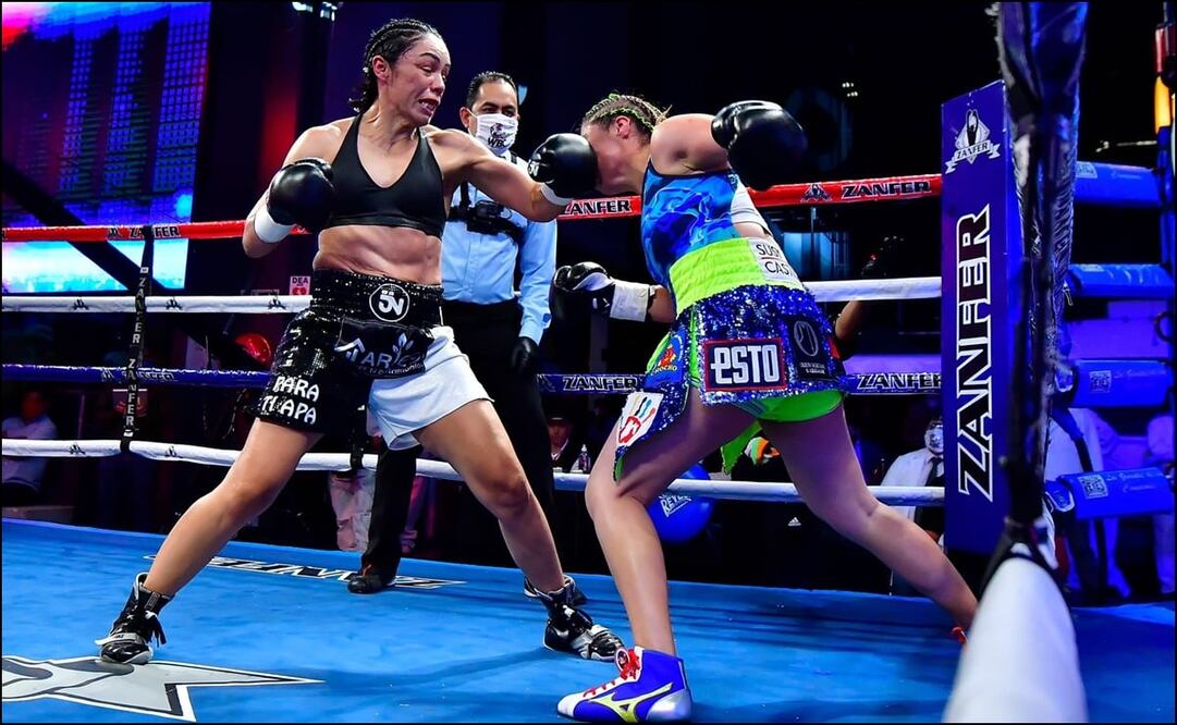 FOTO TOMADA DE TWITTER @ZANFERBOX