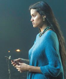 La revolución de Malintzin y Hernán Cortés