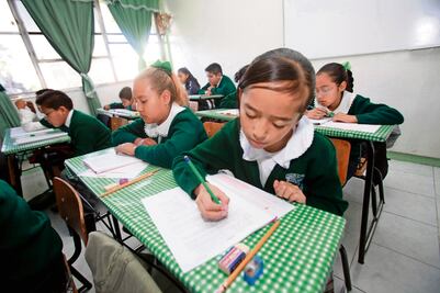 Rechazo a pisa, porque evidencia rezago educativo: expertos
