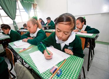 Rechazo a pisa, porque evidencia rezago educativo: expertos