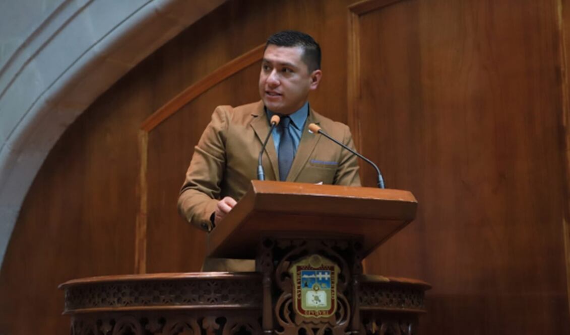 Foto: Archivo/EL UNIVERSAL