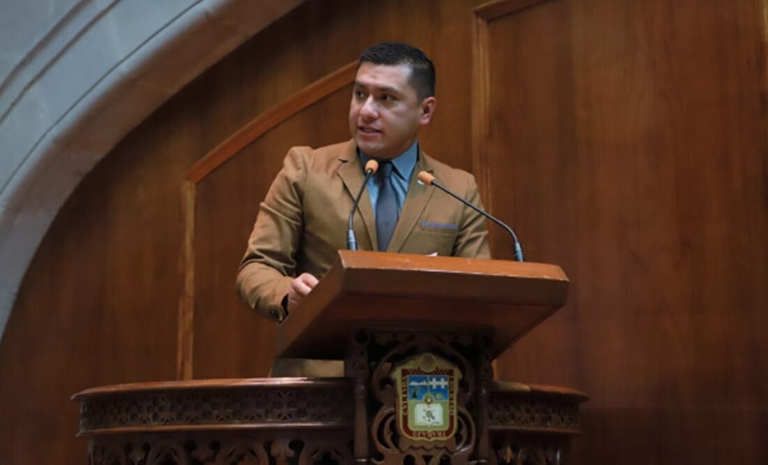 Foto: Archivo/EL UNIVERSAL