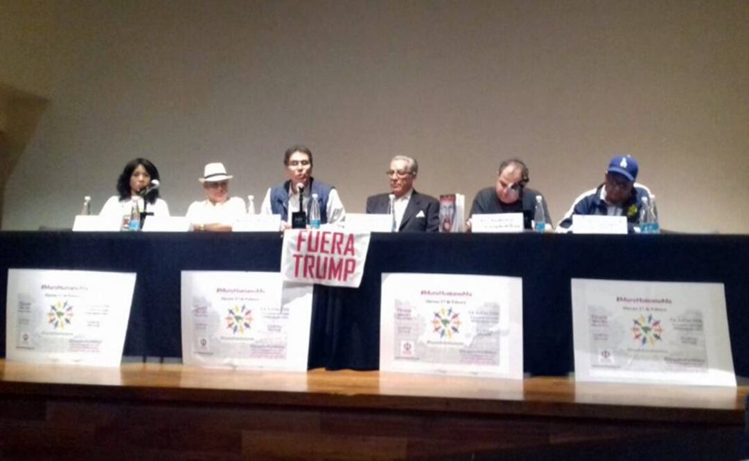 Alejandra Leyva / EL UNIVERSAL