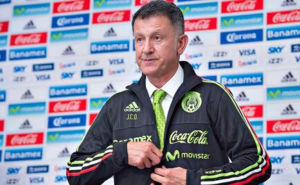 FMF confirma viaje de Osorio a Europa