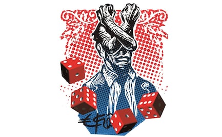 Desaire de AMLO al Senado; entre el miedo y la fobia