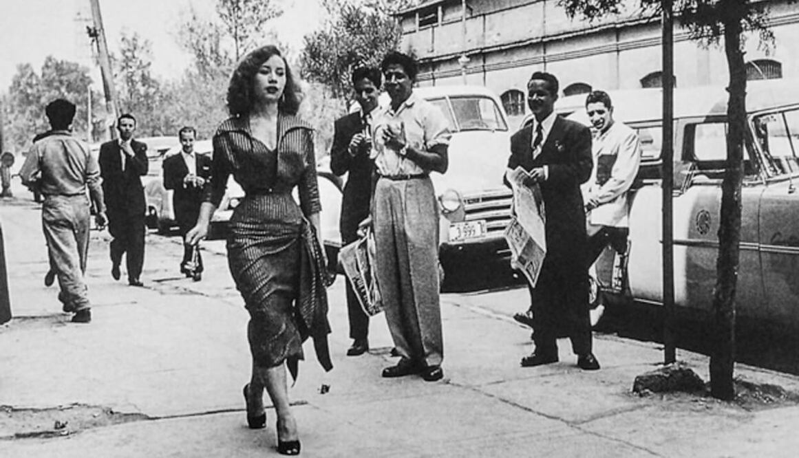 Martes de Nacho López: Cuando una mujer guapa...