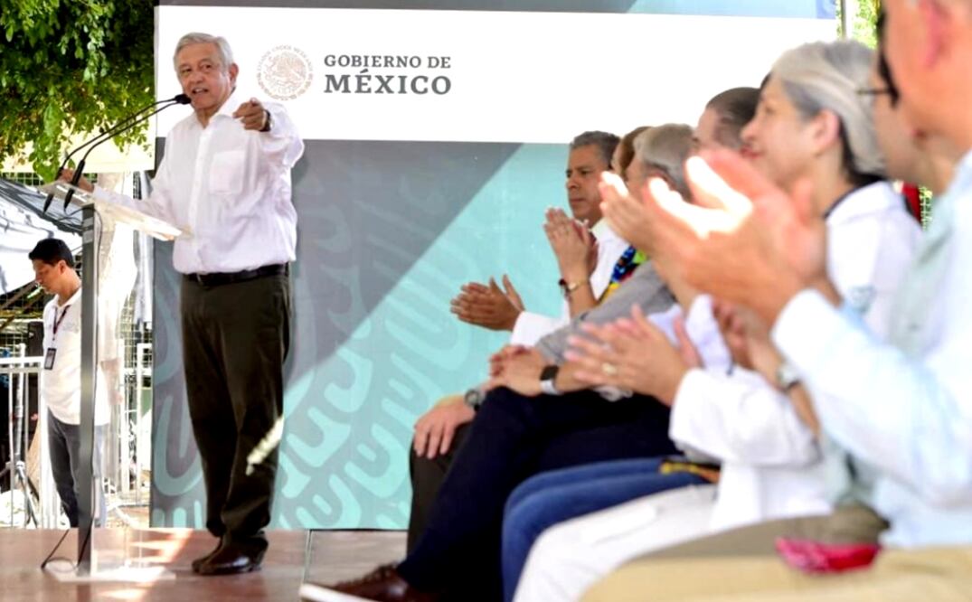 Foto: cortesía Presidencia