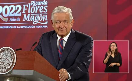 AMLO afirma que Jesús Cristo es el dirigente social que más admira y respeta 