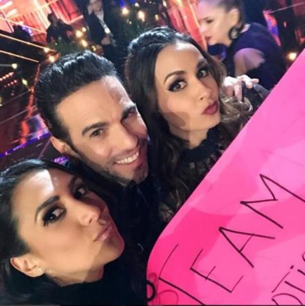 Carlos Loret de Mola sorprende con look de Maluma