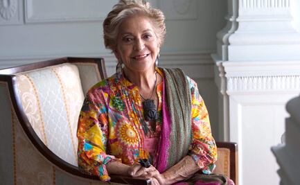 Teresa Berganza, una de las mezzosoprano más importantes, fallece a los 87 años