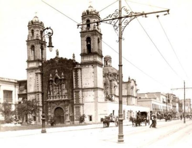La ciudad se hunde... y nosotros con ella