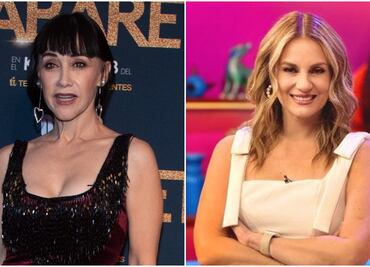 Cuando Susana Zabaleta humilló a Flor Rubio: "fue uno de los momentos más desagradables de mi vida"