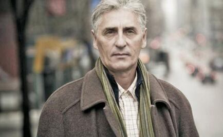 Larry Tremblay publishes "Dos hermanos" in Mexico