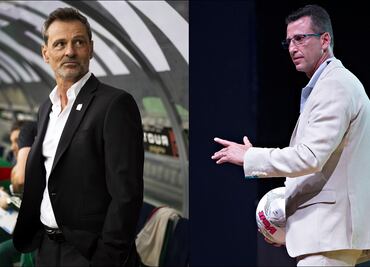 Félix Fernández sobre la destitución de Diego Cocca: “Definitivamente es buena decisión”