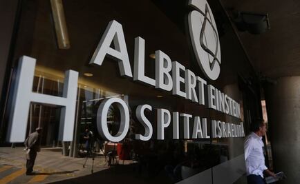 Pelé fue dado de alta