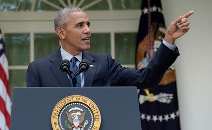 Obama alcanza el mayor nivel de popularidad de su segundo mandato