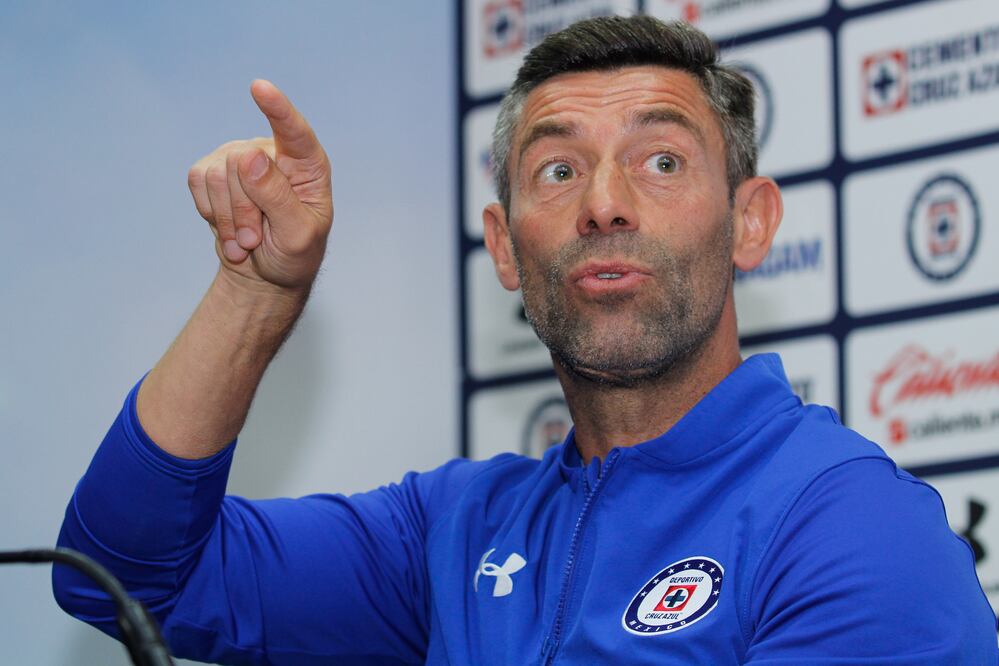 Atlas, un rival de respeto para Cruz Azul