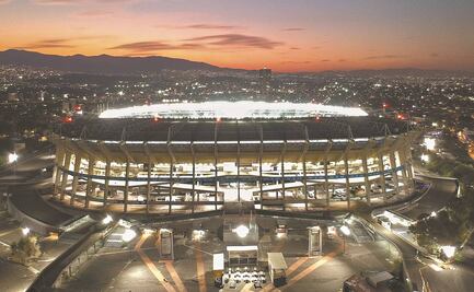 Lotenal indaga compra de palco en el Azteca