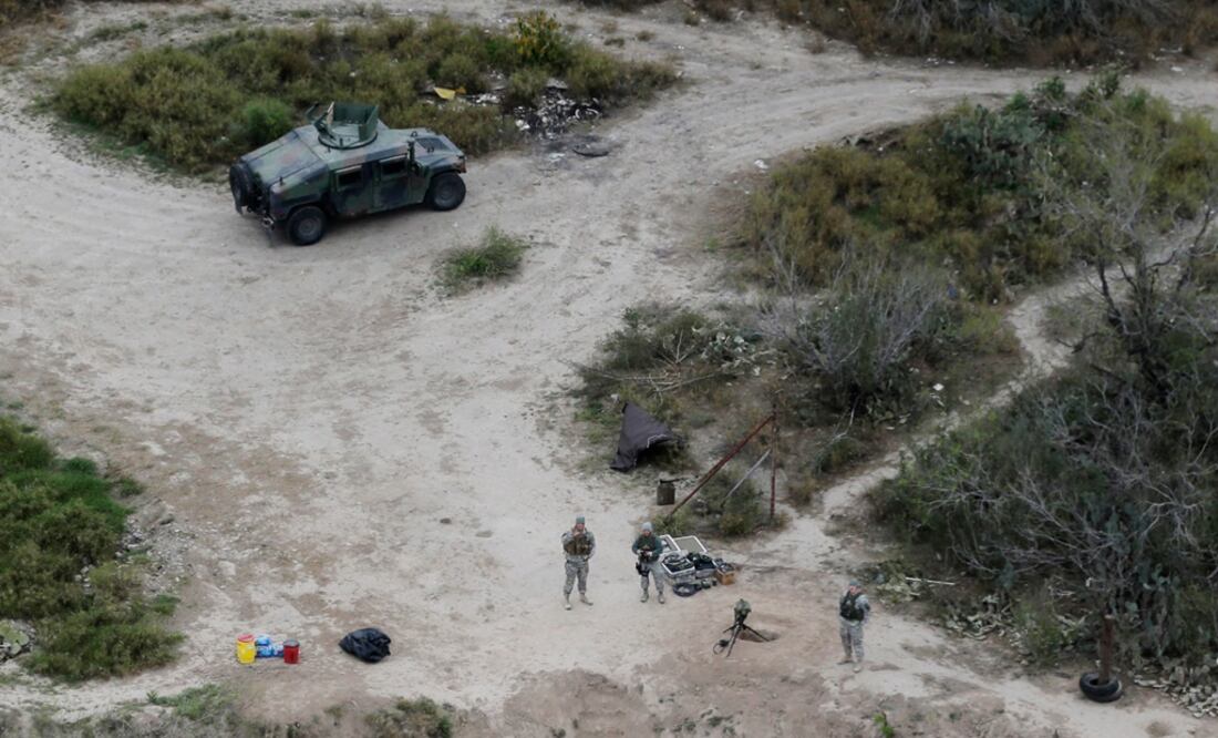 Foto: Reuters / Archivo