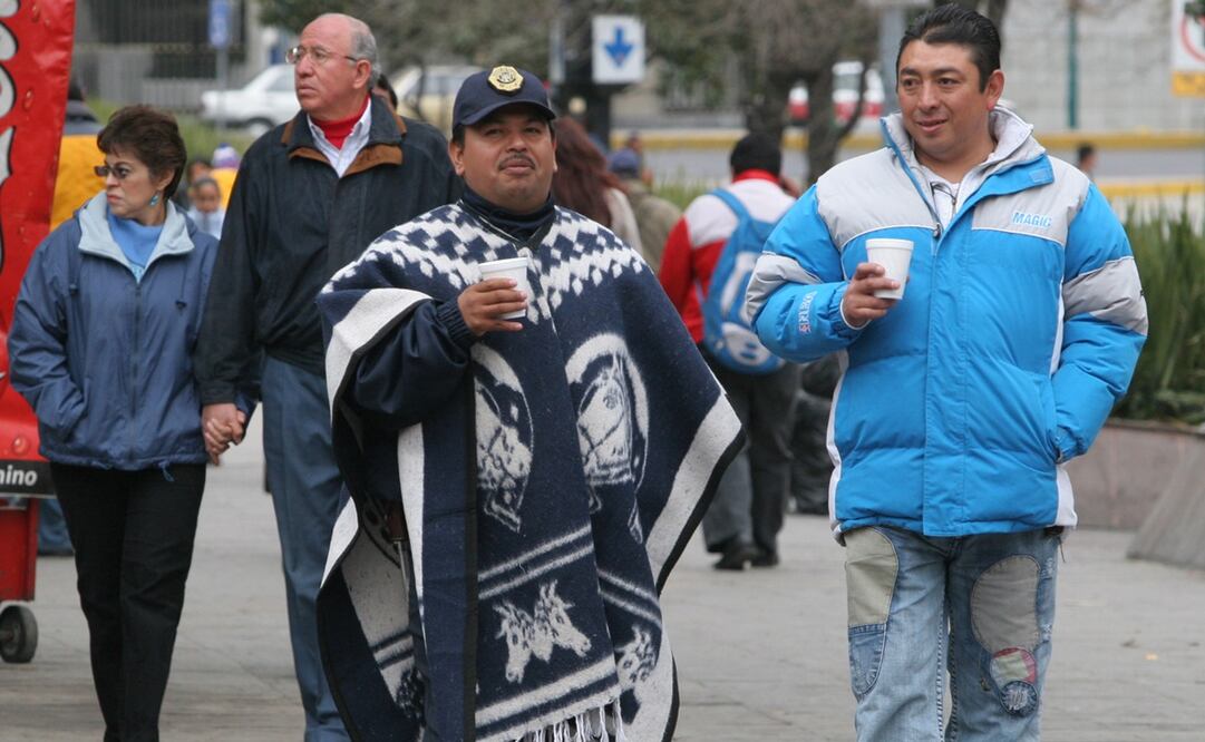 Foto: Archivo. EL UNIVERSAL