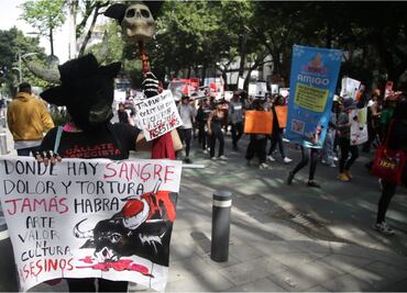 La meta de los antitaurinos: Que no haya corridas de toros en todo México