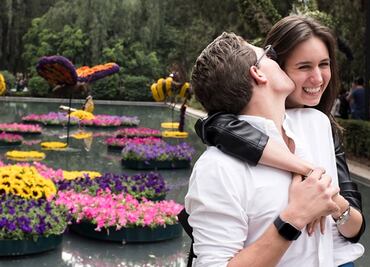 Cuándo es FYJA 2024, el Festival de Flores y Jardines en CDMX