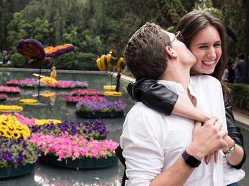 Cuándo es FYJA 2024, el Festival de Flores y Jardines en CDMX