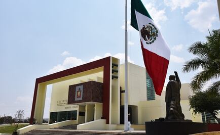 Congreso de Oaxaca aprueba extinción de dominio por actos de corrupción