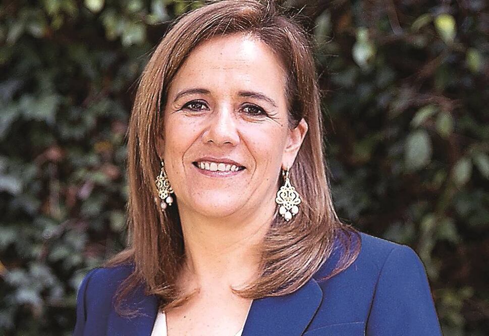 En la foto: Margarita Zavala (ARCHIVO. EL UNIVERSAL)
