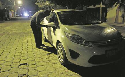 Contratar el seguro de tu auto ahora es más caro; primas tienen mayor alza en 14 años