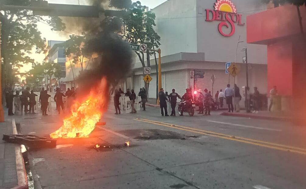 Foto: Óscar Gutiérrez / EL UNIVERSAL