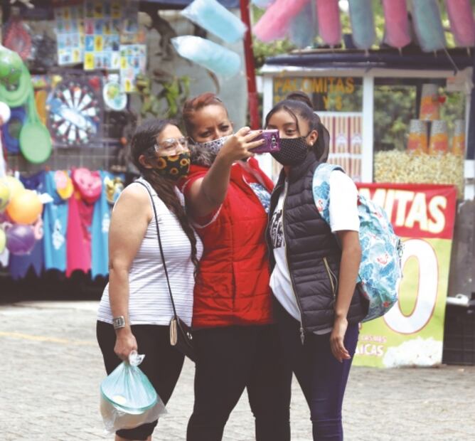 Jueves santo, al diablo el encierro