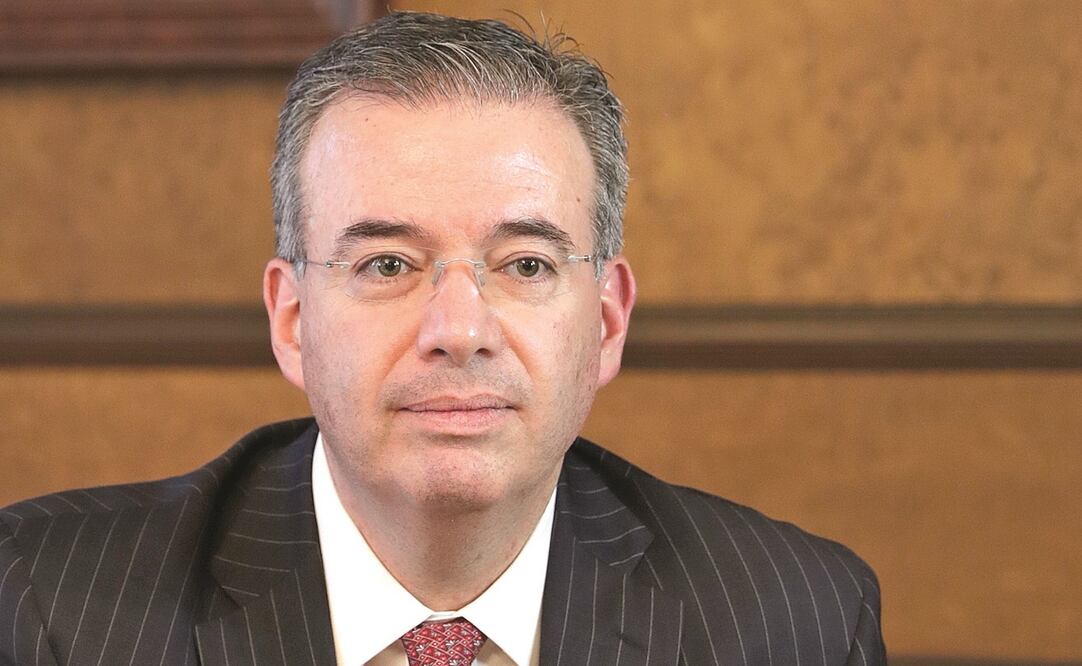 Alejandro Díaz de León (FOTO: ARCHIVO EL UNIVERSAL)