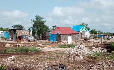 Por Covid-19, 60 familias yucatecas venden su patrimonio