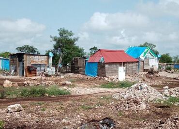 Por Covid-19, 60 familias yucatecas venden su patrimonio