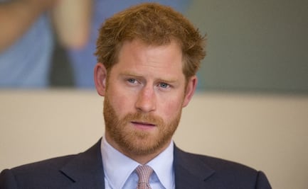 Príncipe Harry visitará Nueva York durante la Asamblea General de la ONU
